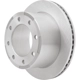 Purchase Top-Quality Rear Disc Brake Rotor by DYNAMIC FRICTION COMPANY - 600-48043 pa7
