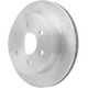 Purchase Top-Quality DYNAMIC FRICTION COMPANY - 600-48047 - Disc Brake Rotor pa4