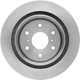 Purchase Top-Quality Rear Disc Brake Rotor by DYNAMIC FRICTION COMPANY - 600-48053 pa7