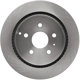 Purchase Top-Quality Rear Disc Brake Rotor by DYNAMIC FRICTION COMPANY - 600-48058 pa7