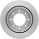 Purchase Top-Quality Rotor de frein à disque arrière par DYNAMIC FRICTION COMPANY - 600-48060 pa4