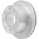 Purchase Top-Quality Rear Disc Brake Rotor by DYNAMIC FRICTION COMPANY - 600-48060 pa6