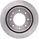 Purchase Top-Quality Rear Disc Brake Rotor by DYNAMIC FRICTION COMPANY - 600-48061 pa2