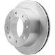 Purchase Top-Quality Rotor de frein à disque arrière par DYNAMIC FRICTION COMPANY - 600-48061 pa3