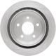 Purchase Top-Quality Rear Disc Brake Rotor by DYNAMIC FRICTION COMPANY - 600-52013 pa6