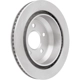 Purchase Top-Quality Rear Disc Brake Rotor by DYNAMIC FRICTION COMPANY - 600-52013 pa9
