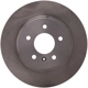 Purchase Top-Quality DYNAMIC FRICTION COMPANY - 600-52025 - Brake Rotor pa1