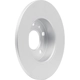 Purchase Top-Quality Rear Disc Brake Rotor by DYNAMIC FRICTION COMPANY - 600-53007 pa5