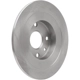 Purchase Top-Quality Rear Disc Brake Rotor by DYNAMIC FRICTION COMPANY - 600-54003 pa8