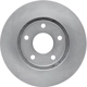 Purchase Top-Quality Rear Disc Brake Rotor by DYNAMIC FRICTION COMPANY - 600-54020 pa2