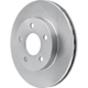 Purchase Top-Quality Rear Disc Brake Rotor by DYNAMIC FRICTION COMPANY - 600-54020 pa3