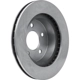 Purchase Top-Quality Rear Disc Brake Rotor by DYNAMIC FRICTION COMPANY - 600-54021 pa3