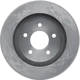 Purchase Top-Quality Rear Disc Brake Rotor by DYNAMIC FRICTION COMPANY - 600-54021 pa4