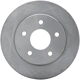 Purchase Top-Quality DYNAMIC FRICTION COMPANY - 600-54030 - Brake Rotor pa1