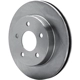 Purchase Top-Quality DYNAMIC FRICTION COMPANY - 600-54030 - Brake Rotor pa2