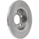 Purchase Top-Quality Rear Disc Brake Rotor by DYNAMIC FRICTION COMPANY - 600-54032 pa5