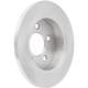 Purchase Top-Quality Rear Disc Brake Rotor by DYNAMIC FRICTION COMPANY - 600-54034 pa6