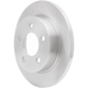Purchase Top-Quality Rear Disc Brake Rotor by DYNAMIC FRICTION COMPANY - 600-54034 pa7