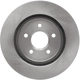 Purchase Top-Quality Rear Disc Brake Rotor by DYNAMIC FRICTION COMPANY - 600-54046 pa5