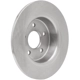 Purchase Top-Quality Rear Disc Brake Rotor by DYNAMIC FRICTION COMPANY - 600-54093 pa7