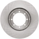 Purchase Top-Quality Rotor de frein à disque arrière par DYNAMIC FRICTION COMPANY - 600-54154 pa7