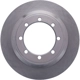 Purchase Top-Quality Rotor de frein à disque arrière par DYNAMIC FRICTION COMPANY - 600-54160 pa4
