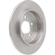 Purchase Top-Quality Rear Disc Brake Rotor by DYNAMIC FRICTION COMPANY - 600-54194 pa4
