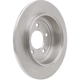 Purchase Top-Quality Rotor de frein à disque arrière by DYNAMIC FRICTION COMPANY - 600-54194 pa4