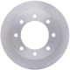 Purchase Top-Quality Rear Disc Brake Rotor by DYNAMIC FRICTION COMPANY - 600-54199 pa8