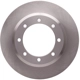 Purchase Top-Quality DYNAMIC FRICTION COMPANY - 600-54200 - Brake Rotor pa1