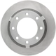 Purchase Top-Quality Rear Disc Brake Rotor by DYNAMIC FRICTION COMPANY - 600-54227 pa7