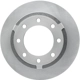 Purchase Top-Quality Rear Disc Brake Rotor by DYNAMIC FRICTION COMPANY - 600-54227 pa9
