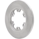Purchase Top-Quality DYNAMIC FRICTION COMPANY - 600-54229 - Disc Brake Rotor pa4