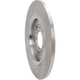 Purchase Top-Quality Rear Disc Brake Rotor by DYNAMIC FRICTION COMPANY - 600-54280 pa4