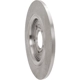 Purchase Top-Quality DYNAMIC FRICTION COMPANY - 600-54280 - Disc Brake Rotor pa4