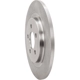 Purchase Top-Quality Rear Disc Brake Rotor by DYNAMIC FRICTION COMPANY - 600-54280 pa5