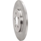 Purchase Top-Quality DYNAMIC FRICTION COMPANY - 600-54280 - Disc Brake Rotor pa5