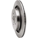 Purchase Top-Quality DYNAMIC FRICTION COMPANY - 600-55010 - Disc Brake Rotor pa3