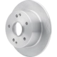 Purchase Top-Quality Rear Disc Brake Rotor by DYNAMIC FRICTION COMPANY - 600-58013 pa4