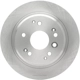 Purchase Top-Quality Rear Disc Brake Rotor by DYNAMIC FRICTION COMPANY - 600-58019 pa7