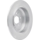 Purchase Top-Quality Rear Disc Brake Rotor by DYNAMIC FRICTION COMPANY - 600-58028 pa5