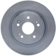 Purchase Top-Quality Rear Disc Brake Rotor by DYNAMIC FRICTION COMPANY - 600-58030 pa6