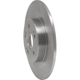 Purchase Top-Quality Rear Disc Brake Rotor by DYNAMIC FRICTION COMPANY - 600-58036 pa7
