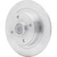 Purchase Top-Quality Rear Disc Brake Rotor by DYNAMIC FRICTION COMPANY - 600-59010 pa4