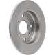 Purchase Top-Quality DYNAMIC FRICTION COMPANY - 600-59013 - Disc Brake Rotor pa1
