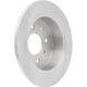 Purchase Top-Quality Rear Disc Brake Rotor by DYNAMIC FRICTION COMPANY - 600-59014 pa9
