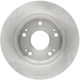 Purchase Top-Quality Rotor de frein à disque arrière par DYNAMIC FRICTION COMPANY - 600-59029 pa4