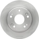 Purchase Top-Quality Rotor de frein à disque arrière par DYNAMIC FRICTION COMPANY - 600-59029 pa6