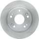 Purchase Top-Quality Rotor de frein à disque arrière par DYNAMIC FRICTION COMPANY - 600-59029 pa8