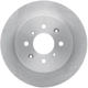 Purchase Top-Quality DYNAMIC FRICTION COMPANY - 600-59031 - Brake Rotor pa1